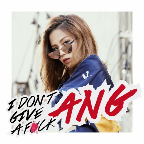 I don't give a fuck - IDGAF | Boomplay Music
