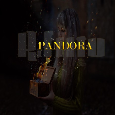 Pandora | Boomplay Music