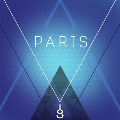 Paris (Acústico) | Boomplay Music