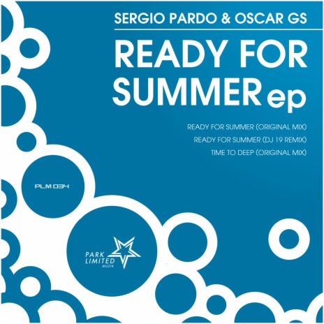 Ready For Summer (DJ 19 Remix) ft. Oscar Gs | Boomplay Music