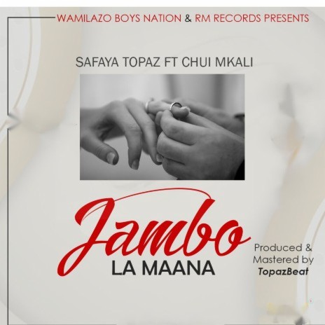 Jambo La Maana ft. Chui Mkali | Boomplay Music