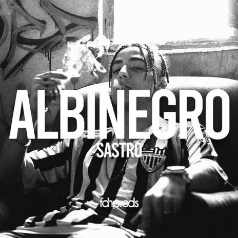 Albinegro | Boomplay Music