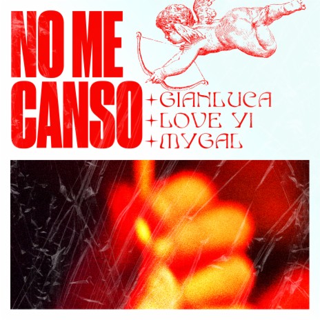 No Me Canso ft. Love Yi & MYGAL | Boomplay Music