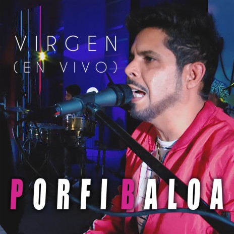 Virgen (En Vivo) | Boomplay Music
