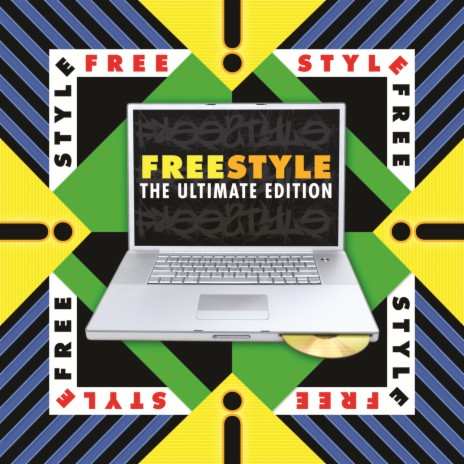 Freestyle Mega Mix | Boomplay Music