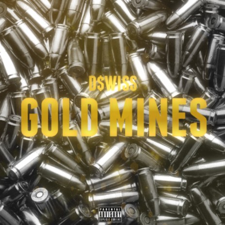 Gold Mines | Boomplay Music