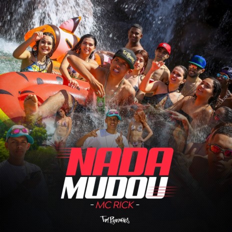 Nada Mudou | Boomplay Music