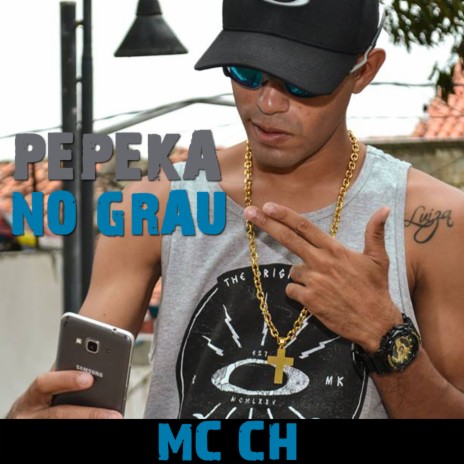 Pepeka no Grau | Boomplay Music