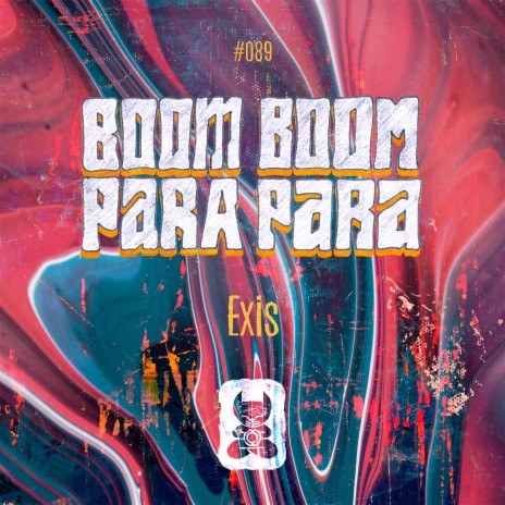 Boom Boom Para Para (Extended Mix) | Boomplay Music