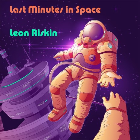 Last Minutes in Space | Boomplay Music