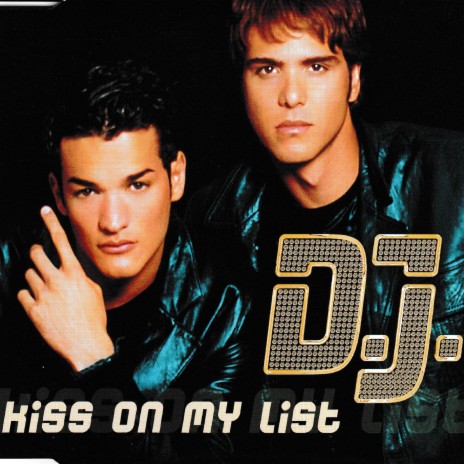 Kiss on My List (The Bash Club Mix) | Boomplay Music