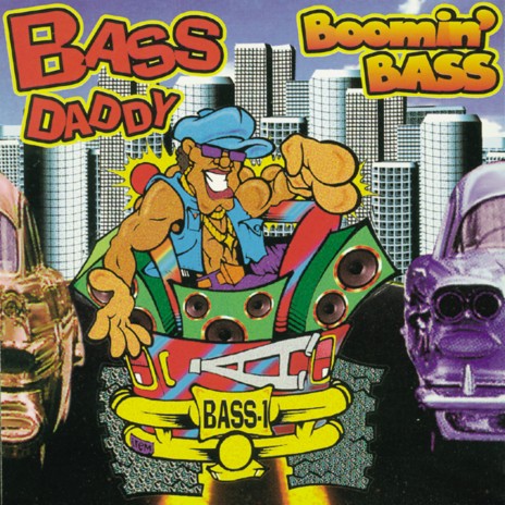 Bass Daddy In N.Y. | Boomplay Music