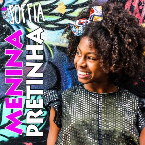 Menina Pretinha | Boomplay Music