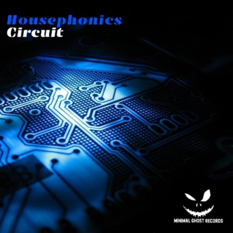 Circuit (Original Mix) | Boomplay Music