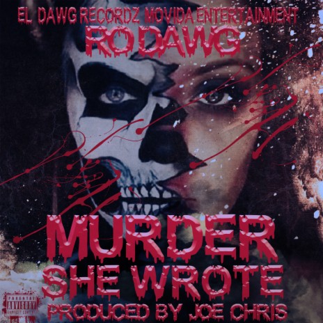 Murder She Wrote | Boomplay Music