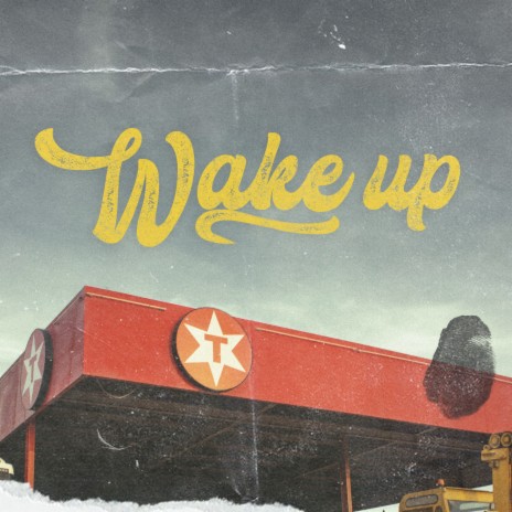 Wake Up ft. TWO77, MikeDrop & B.HERME$