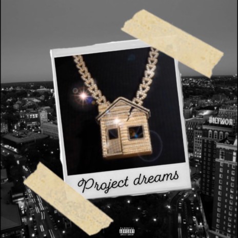 Project Dreams | Boomplay Music