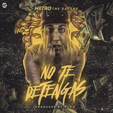 No Te Detengas | Boomplay Music