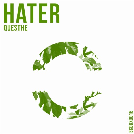 Hater (Original Mix) | Boomplay Music