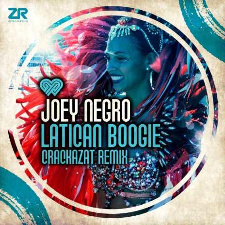 Latican Boogie | Boomplay Music