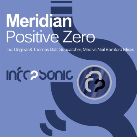 Positive Zero (Suncatcher Remix)