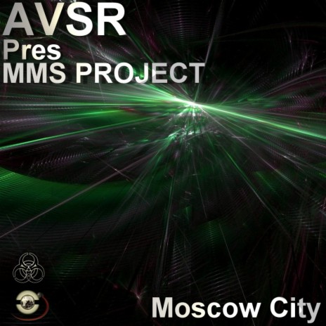 Moscow City (Radio Edit) | Boomplay Music