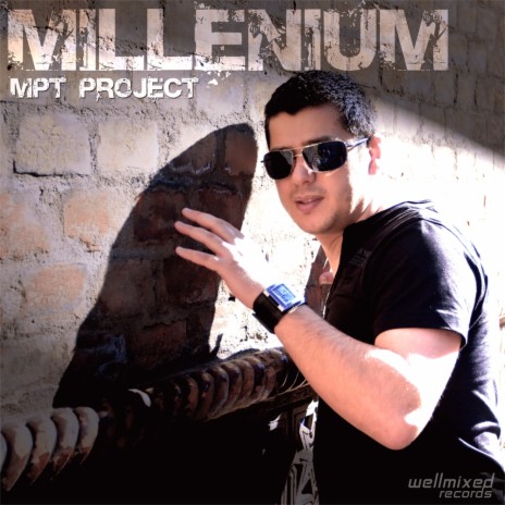 Millenium (Original Extended Mix) | Boomplay Music