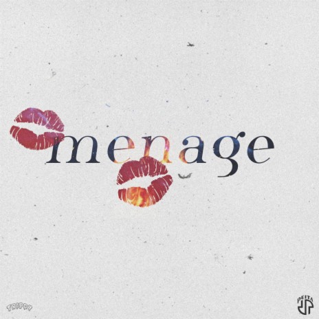 Menage ft. Geomafiasix & Rudah Zion