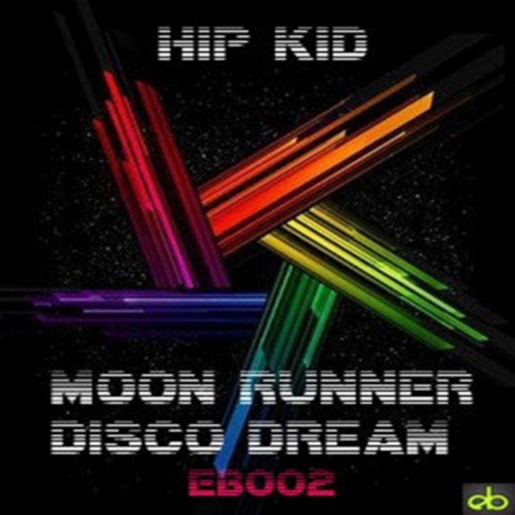 Disco Dream (Original Mix) | Boomplay Music