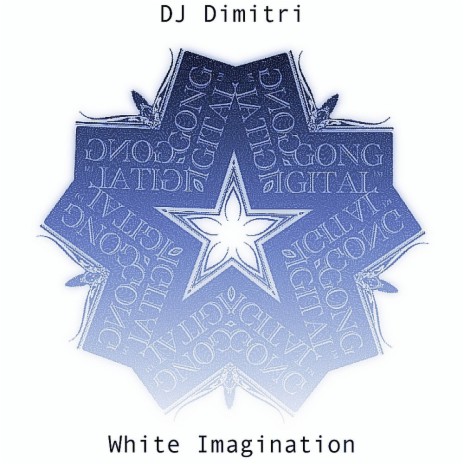 White Imagination (Original Mix) | Boomplay Music