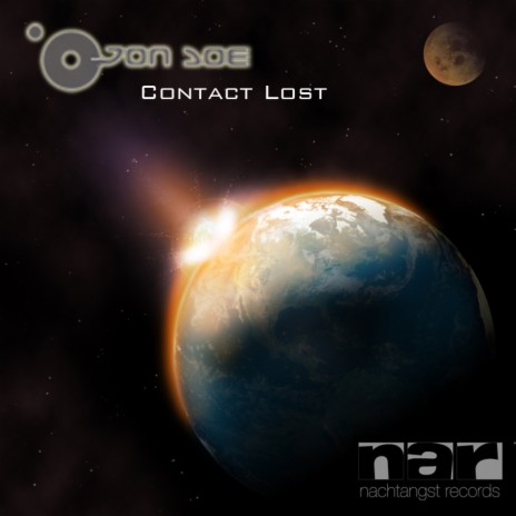 Contact Lost (Original Mix)