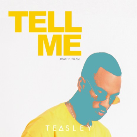 Tell Me | Boomplay Music