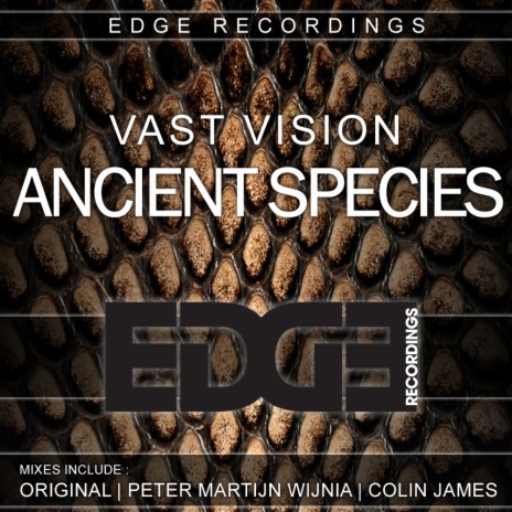 Ancient Species (Colin James Remix) | Boomplay Music