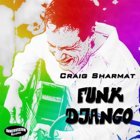 Funk Django | Boomplay Music