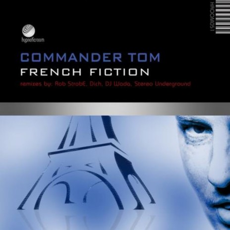 French Fiction (Commander Club Dub)