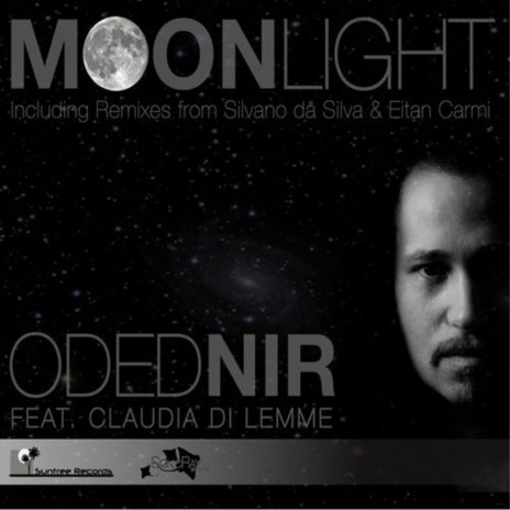 Moonlight (Original Mix) ft. Claudia Di Lemme