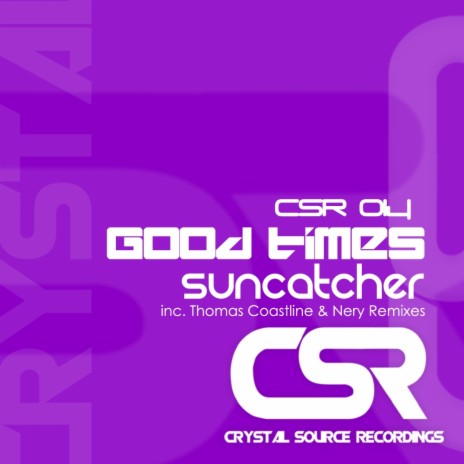 Good Times (Thomas Coastline Vocal Mix) | Boomplay Music