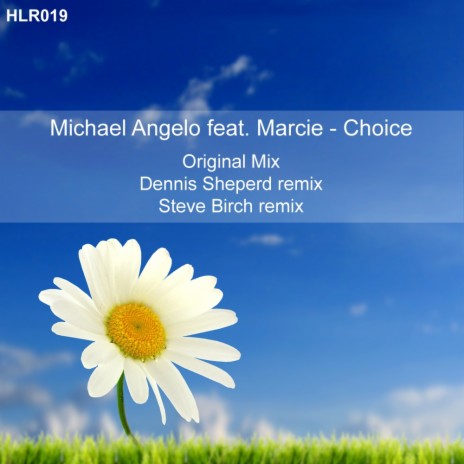 Choice (Steve Birch Remix) | Boomplay Music