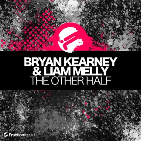 The Other Half (Thr3shold Remix) ft. Liam Melly | Boomplay Music