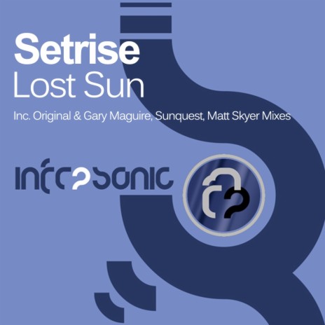 Lost Sun (Original Mix)