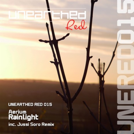 Rainlight (Jussi Soro Remix)