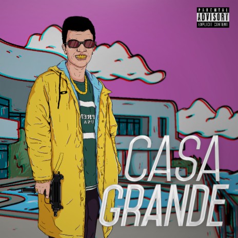 Casa Grande | Boomplay Music