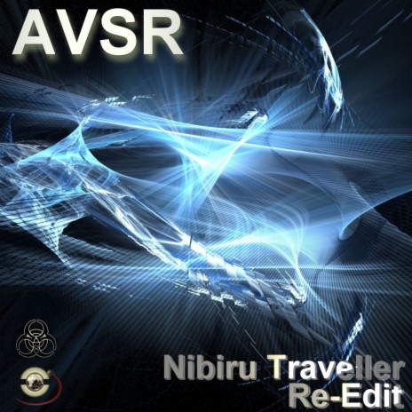 Nibiru Traveller Re-Edit (Mms Project Cove Mix) | Boomplay Music