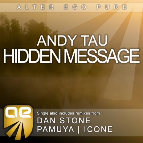 Hidden Message (Pamuya Remix)