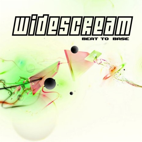 Broken Beat (Widescream Remix) ft. 200% | Boomplay Music