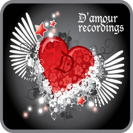 B Summin (Original Mix) ft. Amber D'Amour