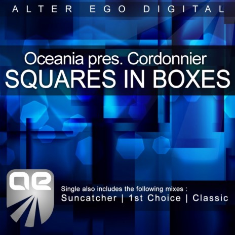Squares In Boxes (Classic Mix) | Boomplay Music