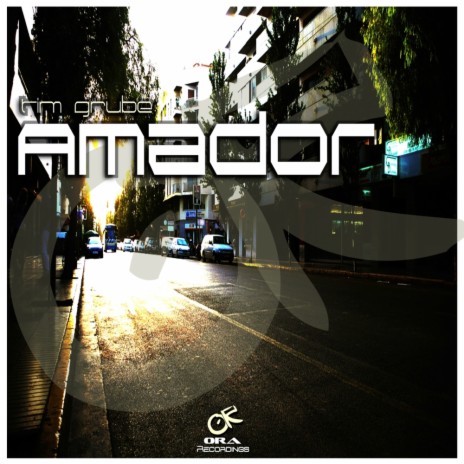 Amador (Isaac Fisherman Remix)