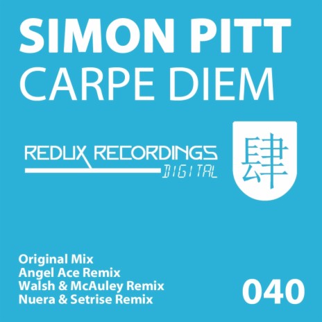 Carpe Diem (Walsh & McAuley Remix) | Boomplay Music