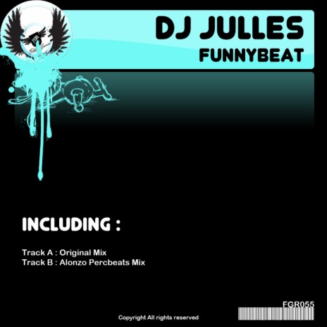 FunnyBeat (Alonzo Percbeats Mix) | Boomplay Music